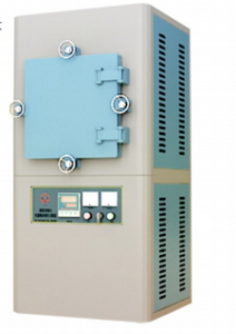 1600℃-1700℃真空氣氛箱式爐